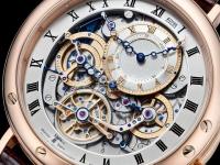 法穆兰手表哪些型号有重力感应功能