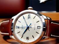 宝玑手表电池耗尽了怎么办