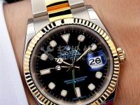 梵克雅宝手表表链拆卸和安装步骤