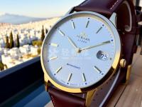 英纳格手表适合女生吗，推荐几款