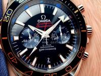 康斯登手表哪些型号有定时器功能