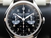 宝格丽手表显示屏偏色。