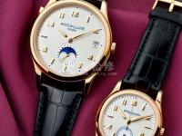 格拉苏蒂手表需要手动上弦吗