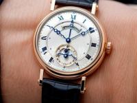 波尔手表机芯型号大全