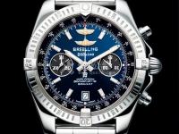 wempe手表表带发黑了怎么办