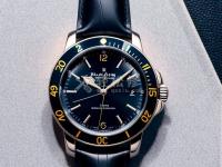 玉宝最贵的手表型号是什么