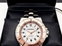 理查德米勒手表哪些型号有夜光功能