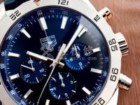 蒂芙尼手表保养一次要多少钱