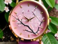 梅花最贵的手表型号是什么