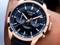 昆仑手表表带发黑了怎么办