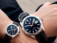 蕾蒙威手表哪些型号有日期和星期显示