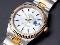 豪利时手表适合什么年龄段