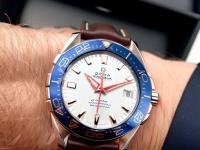 nomos手表自动上链机芯故障。