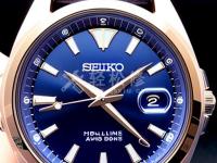 昆仑手表哪些型号有日期和星期显示