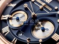 雪铁纳手表走太慢了怎么办