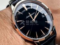 梅花手表走太快了怎么办