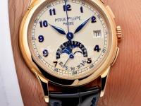 沛纳海手表哪些型号有重力感应功能