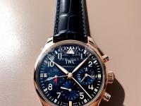 梵克雅宝手表有哪些热门型号值得推荐