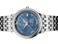 宝曼手表适合什么人群