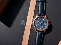 飞亚达手表滴答声异常。