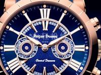 梵克雅宝手表手柄怎么拆卸