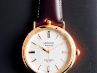 名士手表指针脱落怎么办