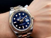 爱宝时手表起雾了是什么原因？怎么处理