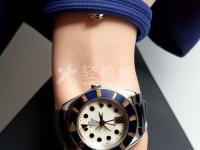 海瑞温斯顿手表手柄怎么拆卸