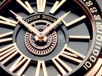 豪利时手表GMT功能失效了怎么办