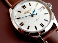 宝珀手表功能按键损坏了怎么办