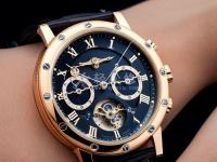 雷达手表电池耗尽了怎么办