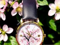 尼芙尔5万元左右推荐的手表