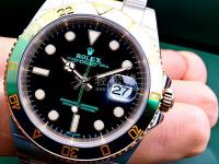 沛纳海手表走太慢了怎么办