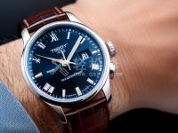 蒂芙尼手表属于什么档次品牌