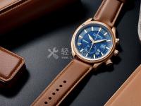 沛纳海手表表冠松动或旋钮失灵怎么办