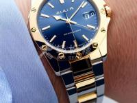 nomos手表防水效果怎么样