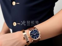 伯爵手表哪些型号有报警功能