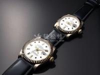 蕾蒙威手表哪些型号有陀飞轮机芯