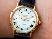 西铁城手表适合什么人群