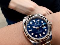 玉宝手表适合什么年龄段