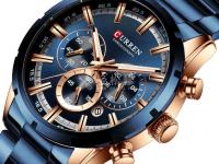 美度手表电池寿命是多久