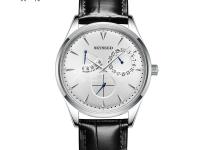 柏莱土手表哪些型号有GMT功能