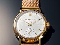 浪琴手表指针脱落怎么办