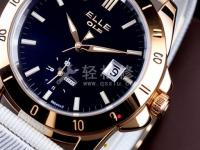 亨利慕时手表表带链接方法