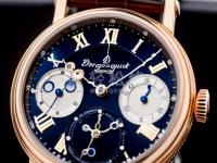 海鸥5万元左右推荐的手表