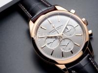 蕾蒙威手表电池耗尽了怎么办