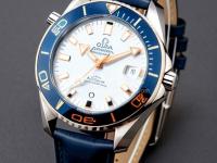 万国手表表带断裂或磨损。