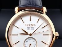 柏莱土手表闹钟功能怎么设置