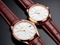 北京表哪些型号有日期和星期显示