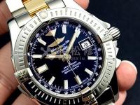 宝曼手表表盘尺寸是多少